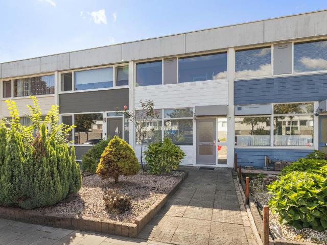 Eengezinswoning te koop in Helmond, Noord Brabant