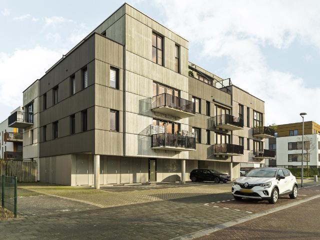 Studio te koop in Columbuskwartier, Almere-haven