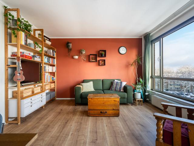 Appartement te koop in Haarzuilens, Utrecht