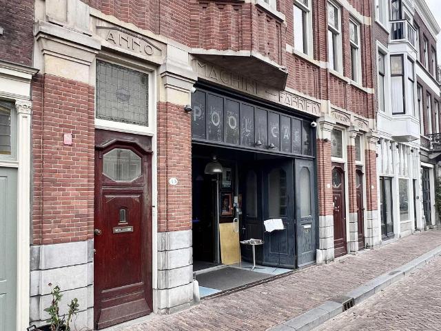 Bovenwoning te koop in Bospolder, Rotterdam