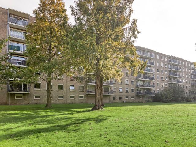 Studio te koop in Bloemenbuurt, Oegstgeest