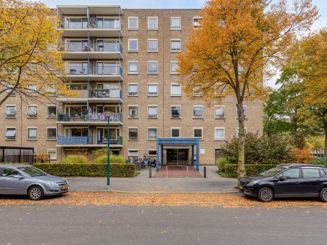 Studio te koop in Bloemenbuurt, Oegstgeest