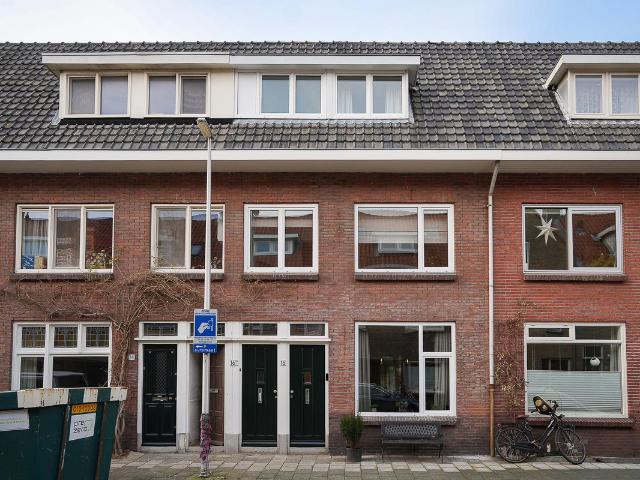Benedenwoning te koop in Haarzuilens, Utrecht