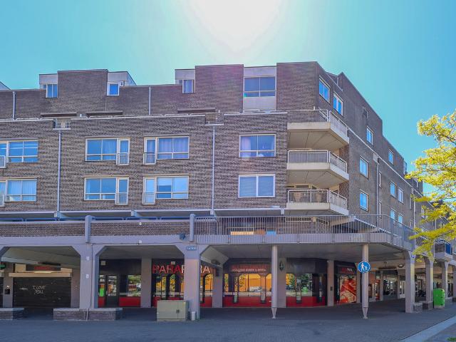 Studio te koop in De Gordiaan, Lelystad