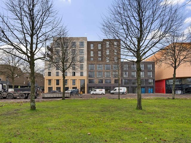 Studio te koop in Lelystad