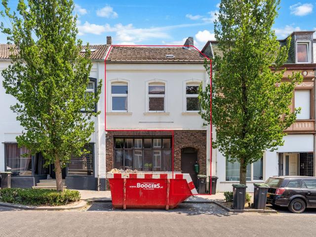 Bovenwoning te koop in Spekholzerheide, Kerkrade