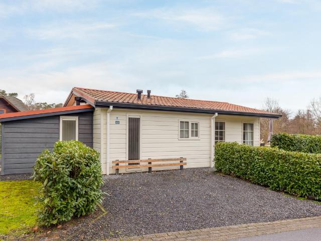 Bungalow te koop in Limburg