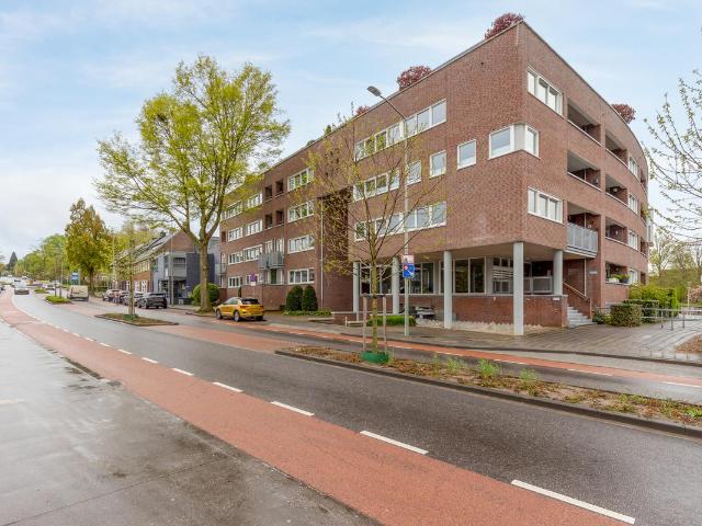 Bovenwoning te koop in Onderste Caumer, Heerlen