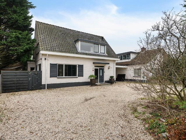 Eengezinswoning te koop in De Engel, Zuid Holland