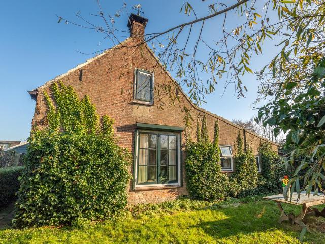 Woning te koop in Zeeland