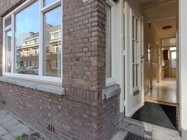 Benedenwoning te koop in Rotterdam, Zuid Holland