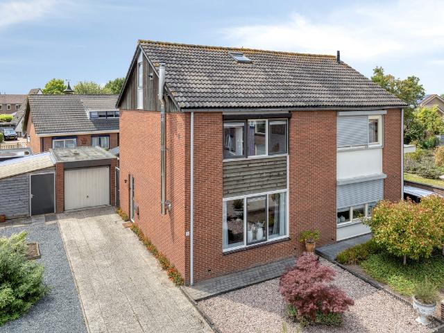 Woning te koop in Millingen, Gelderland