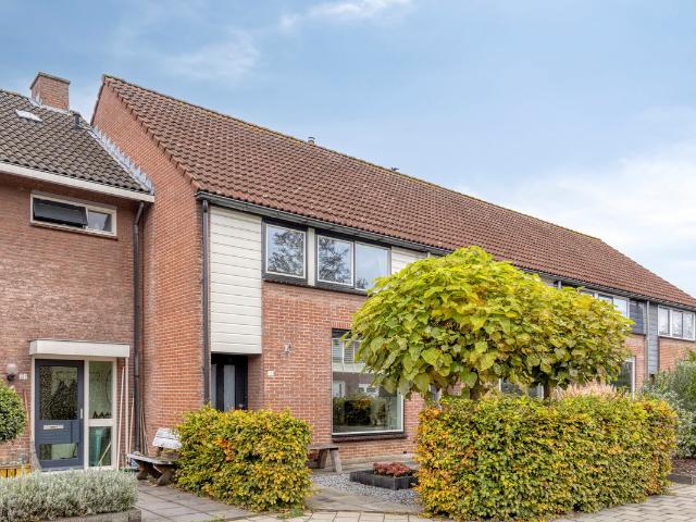 Eengezinswoning te koop in Zeeland