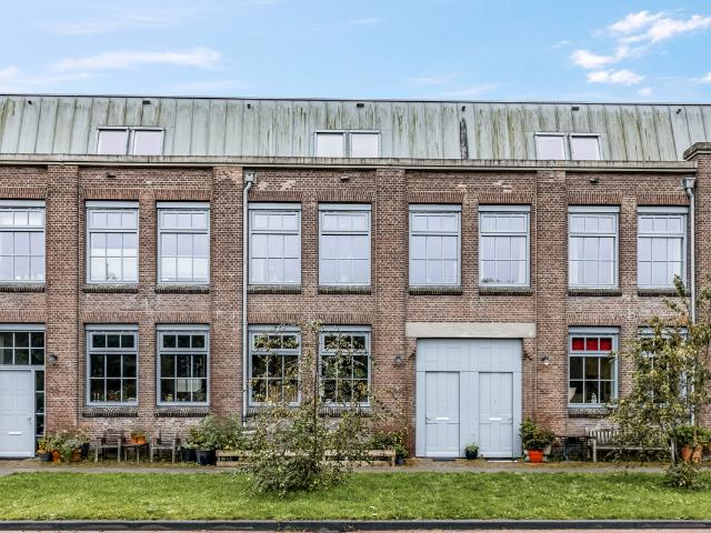 Woonboerderij te koop in Enka, Ede