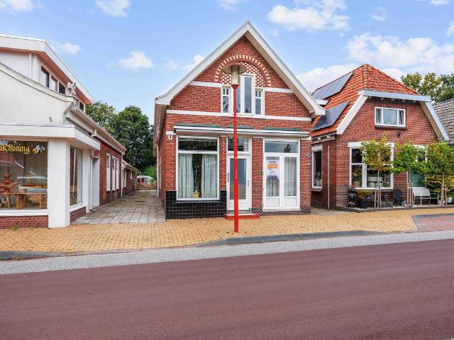 Woning te koop in Nieuwe Pekela, Groningen
