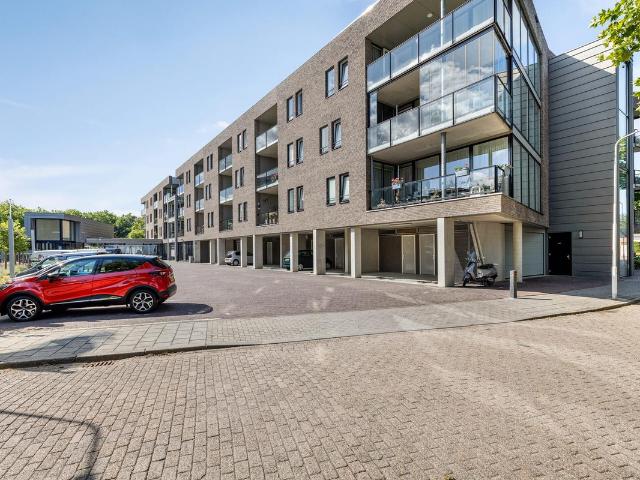 Studio te koop in Terneuzen, Triniteit