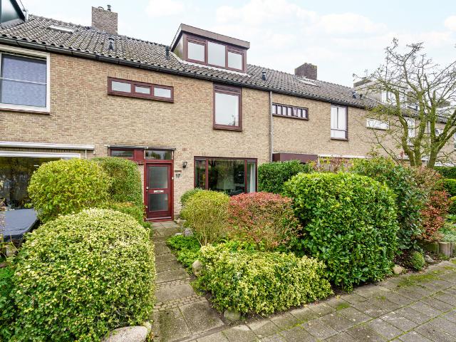 Eengezinswoning te koop in Amersfoort