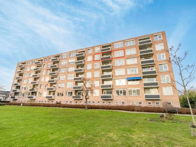 Appartement te koop in Venlo, Limburg