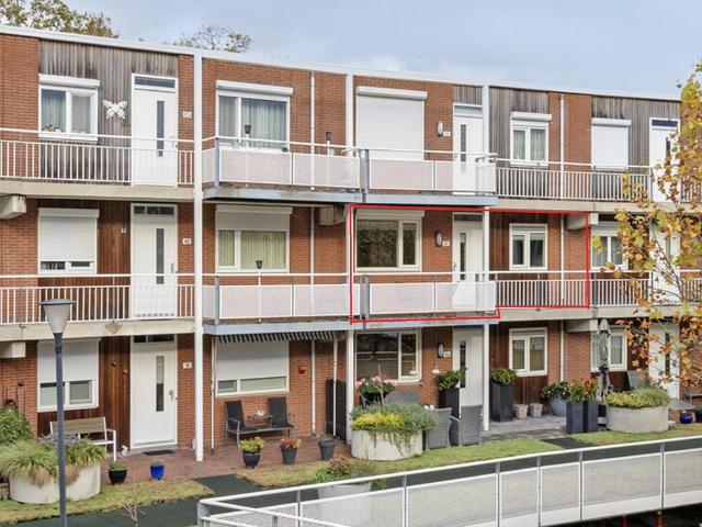 Studio te koop in Zielhorst, Amersfoort