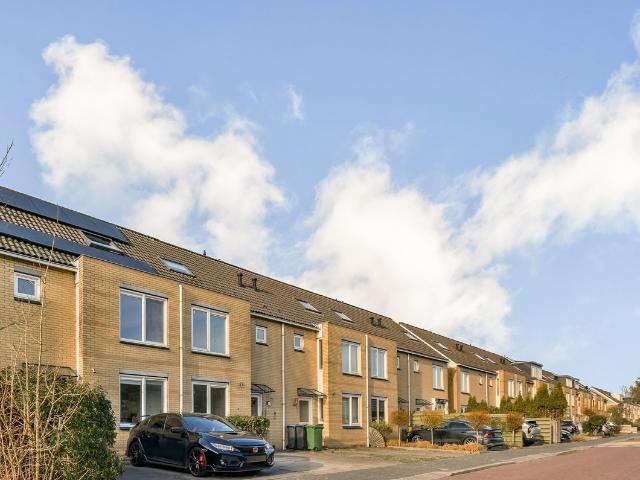Woning te koop in Westwijk, Noord Holland