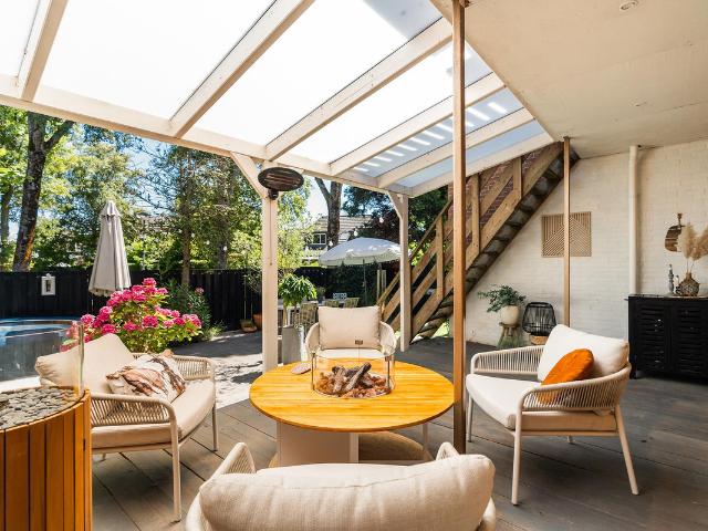 Woning te koop in Poortugaal, Zuid Holland