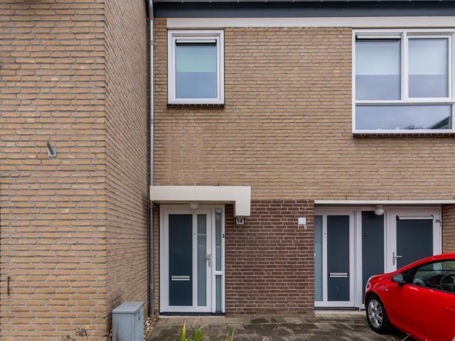 Dubbele Bovenwoning te koop in Vergelt, Baarlo