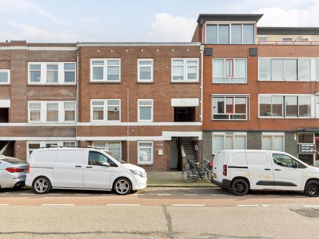 Appartement te koop in Nieuwland, Schiedam