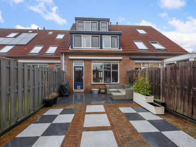 Woning te koop in Assendelft, Noord Holland