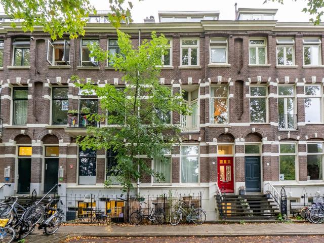 Bovenwoning te koop in Haarzuilens, Utrecht