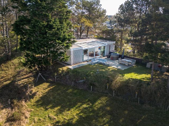 Bungalow te koop in Ouddorp
