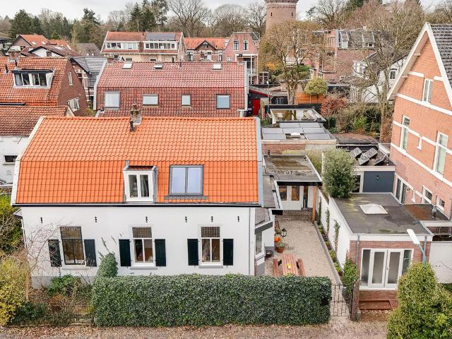 Woning te koop in Baarn, Utrecht