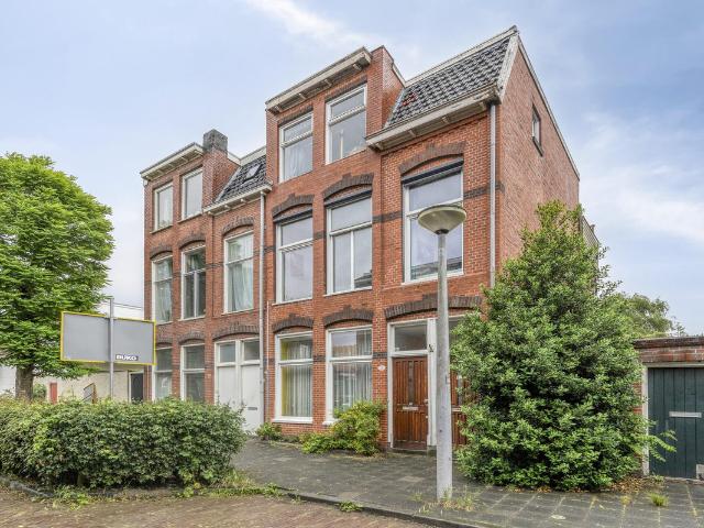 Bovenwoning te koop in Groningen