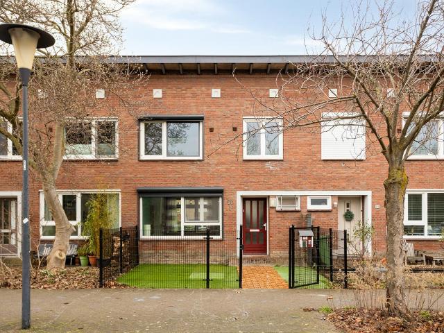 Woning te koop in Wyckerpoort, Limburg