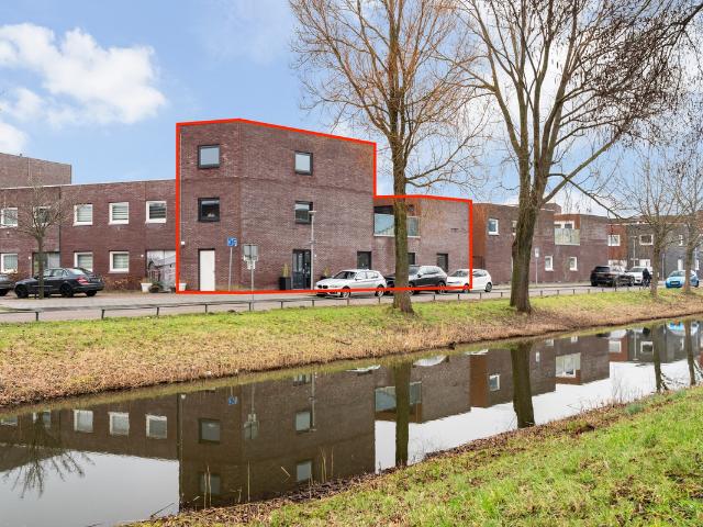 Woning te koop in Leidschenveen, Zuid Holland