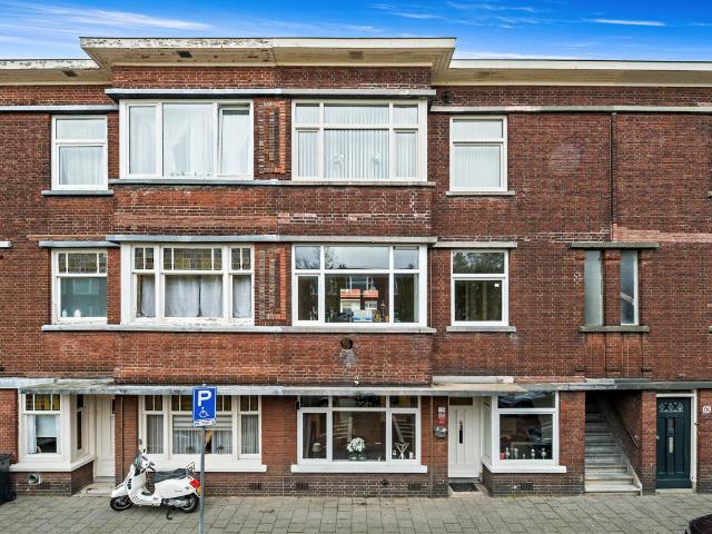 Benedenwoning te koop in Den Haag, Zuid Holland