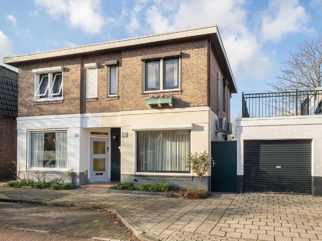 Woning te koop in Twekkelerveld, Enschede