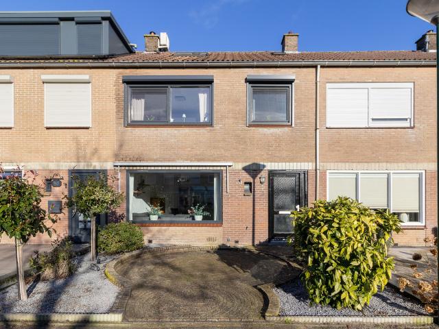 Woning te koop in Bunschoten, Utrecht