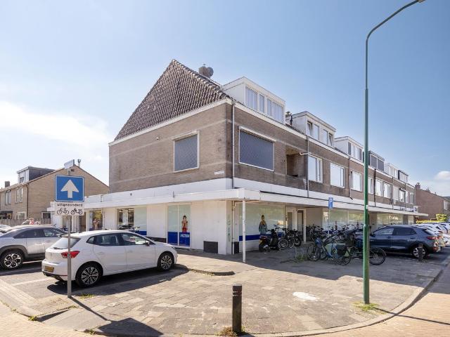 Dubbele Bovenwoning te koop in Bunschoten, Bunschoten-Spakenburg