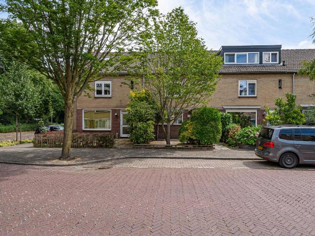 Eengezinswoning te koop in Amstelveen