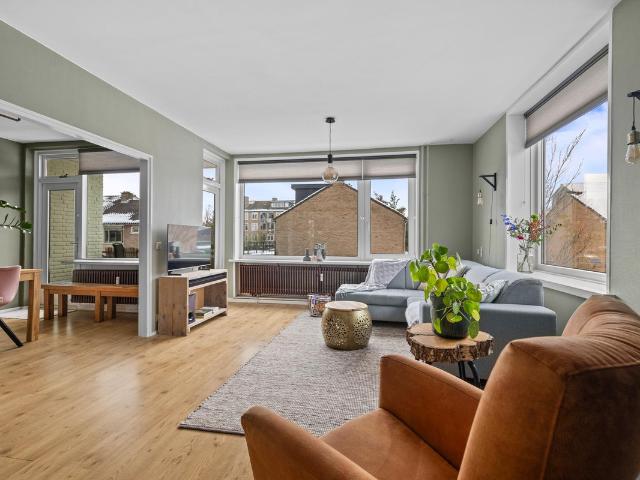 Studio te koop in Amersfoort