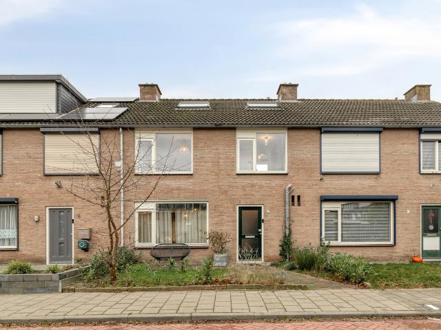 Woning te koop in Welberg, Steenbergen