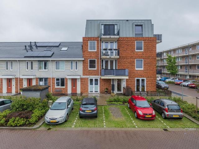 Studio te koop in Zoeterwoude-dorp, Zoeterwoude-Dorp