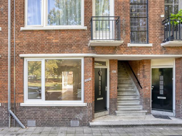 Benedenwoning te koop in Rotterdam, Zuid Holland