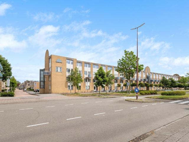 Dubbele Bovenwoning te koop in Alkmaar, De Mare