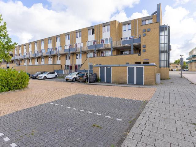 Studio te koop in Alkmaar, De Mare