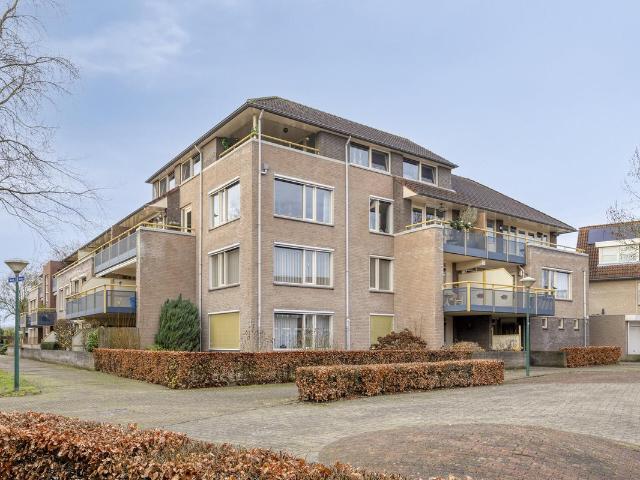 Studio te koop in Schoot, Oerle