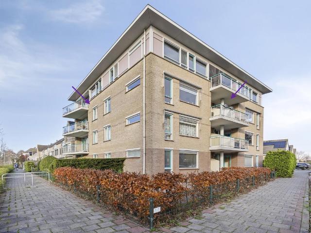 Studio te koop in Brielle, Zuid Holland