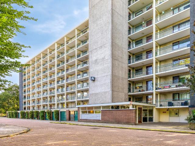 Studio te koop in Noord, Amsterdam