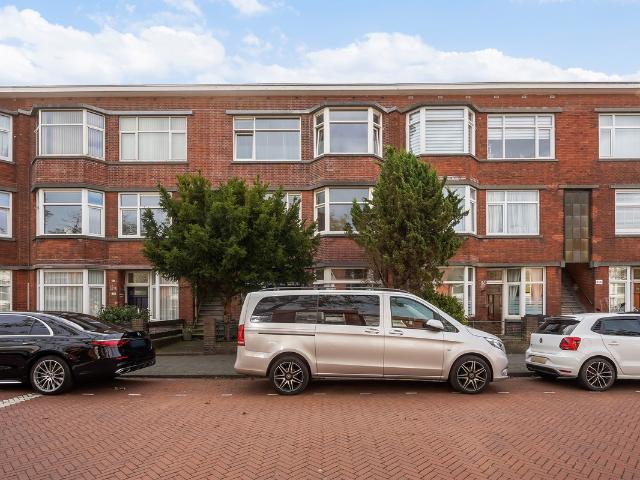 Woning te koop in Leyenburg, Den Haag