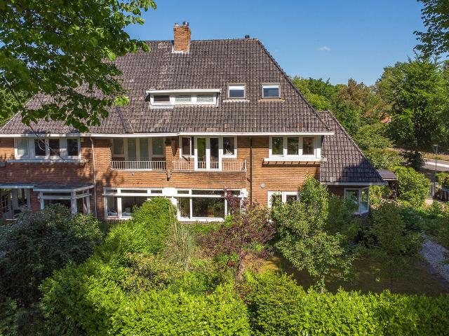 Eengezinswoning te koop in Naarden